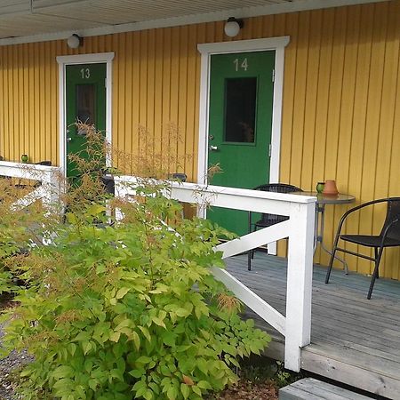 Lilla Hotellet Västervik Eksteriør bilde