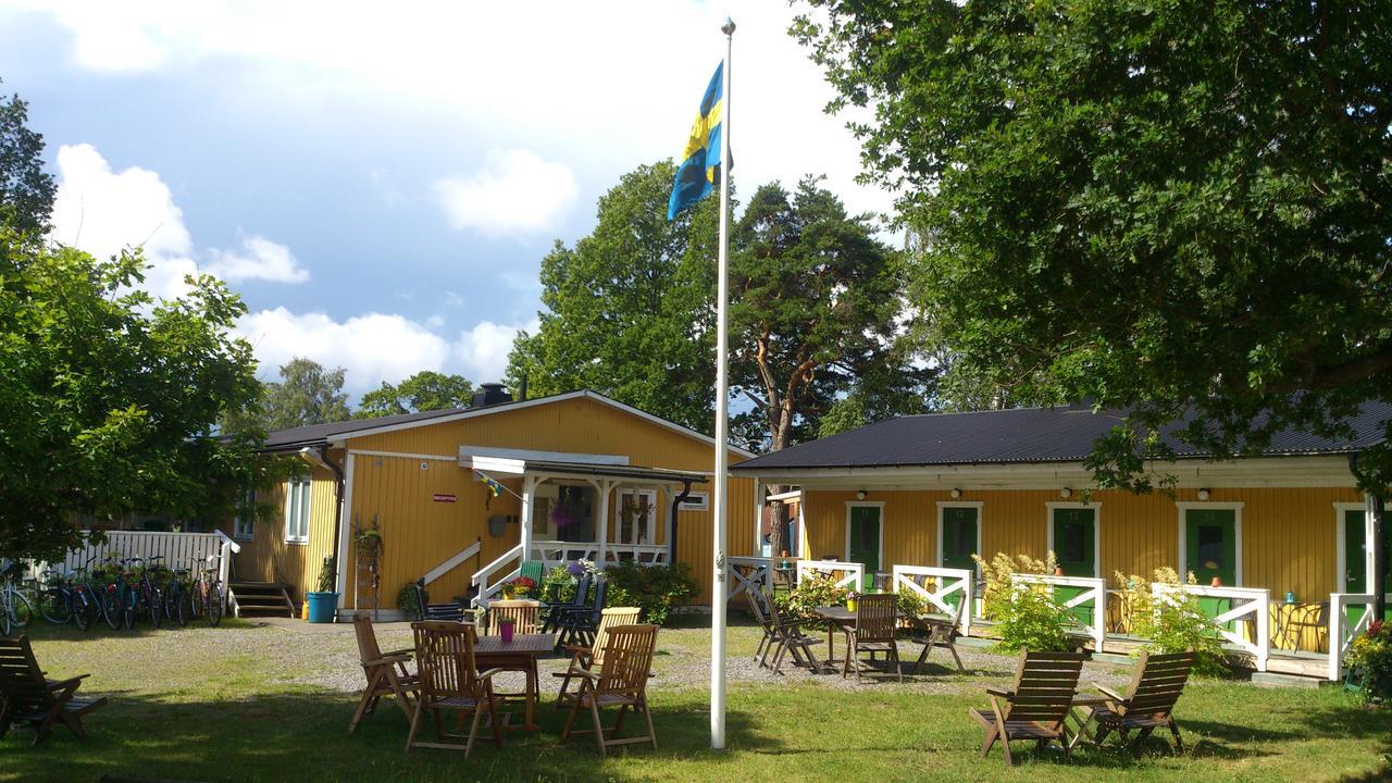 Lilla Hotellet Västervik Eksteriør bilde