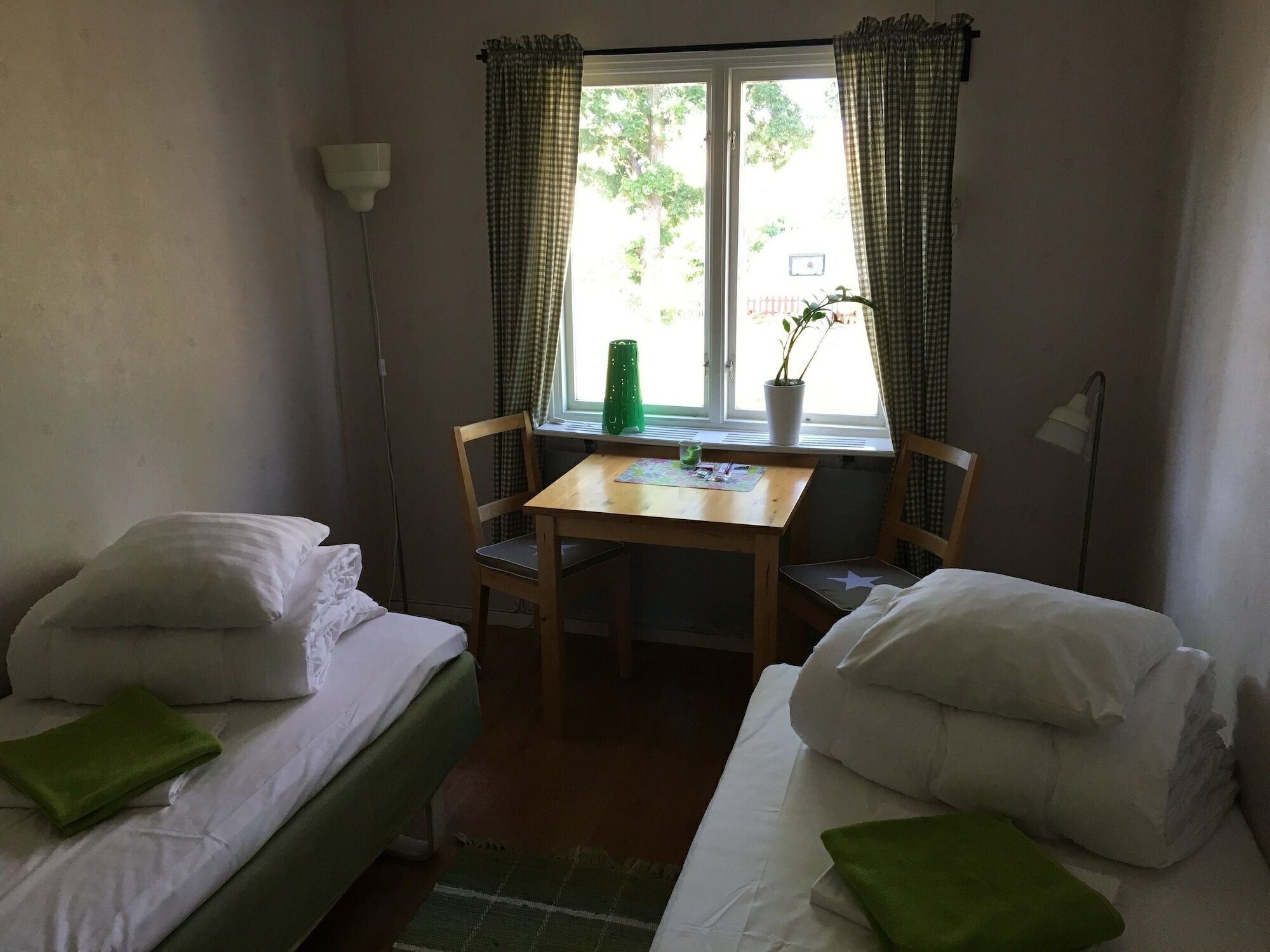 Lilla Hotellet Västervik Eksteriør bilde